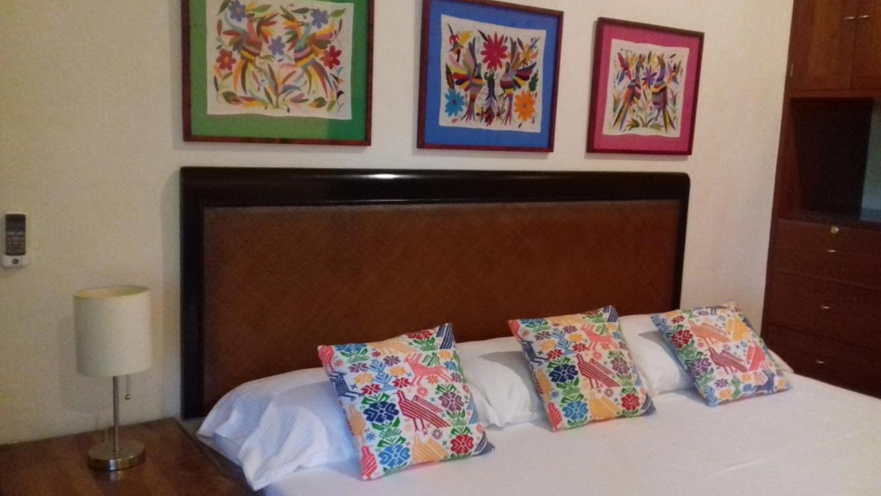 Bed and Breakfast Casa Kin33 Канкун Экстерьер фото