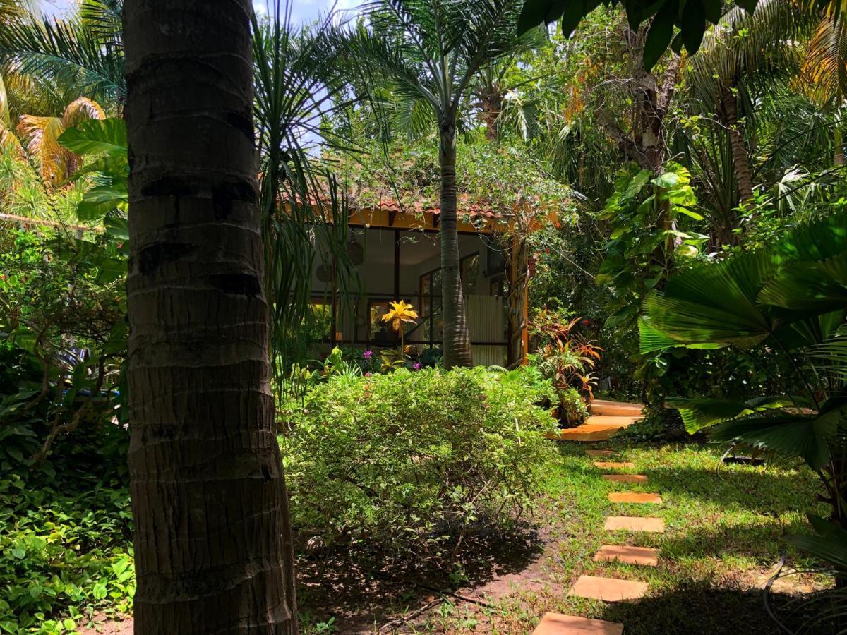 Bed and Breakfast Casa Kin33 Канкун Экстерьер фото