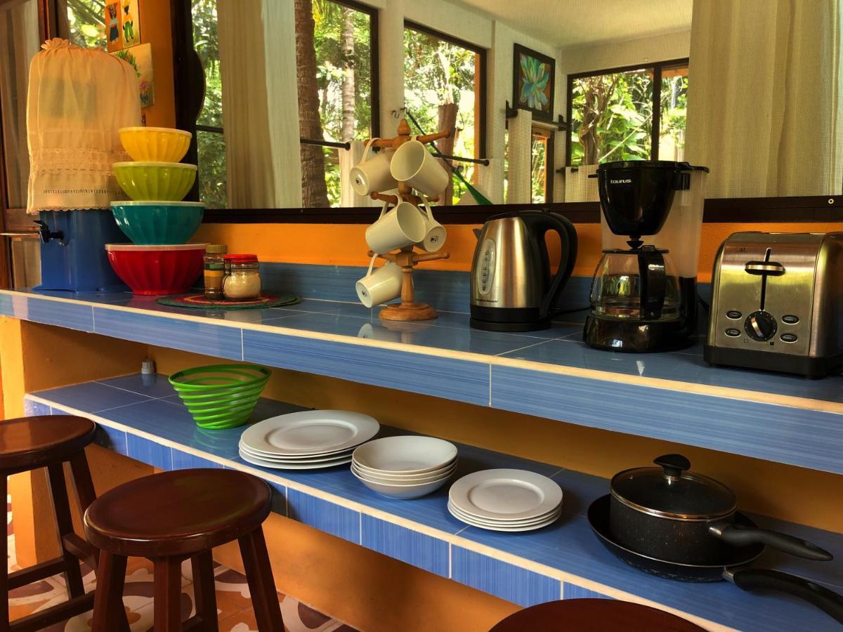 Bed and Breakfast Casa Kin33 Канкун Экстерьер фото