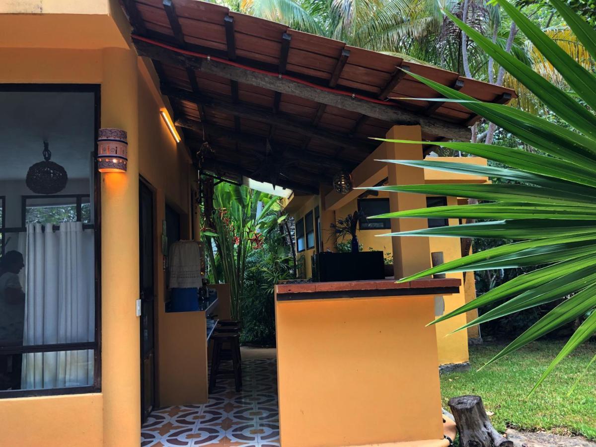 Bed and Breakfast Casa Kin33 Канкун Экстерьер фото